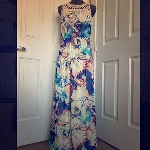 NWOT Lily Rose Size SM Dress